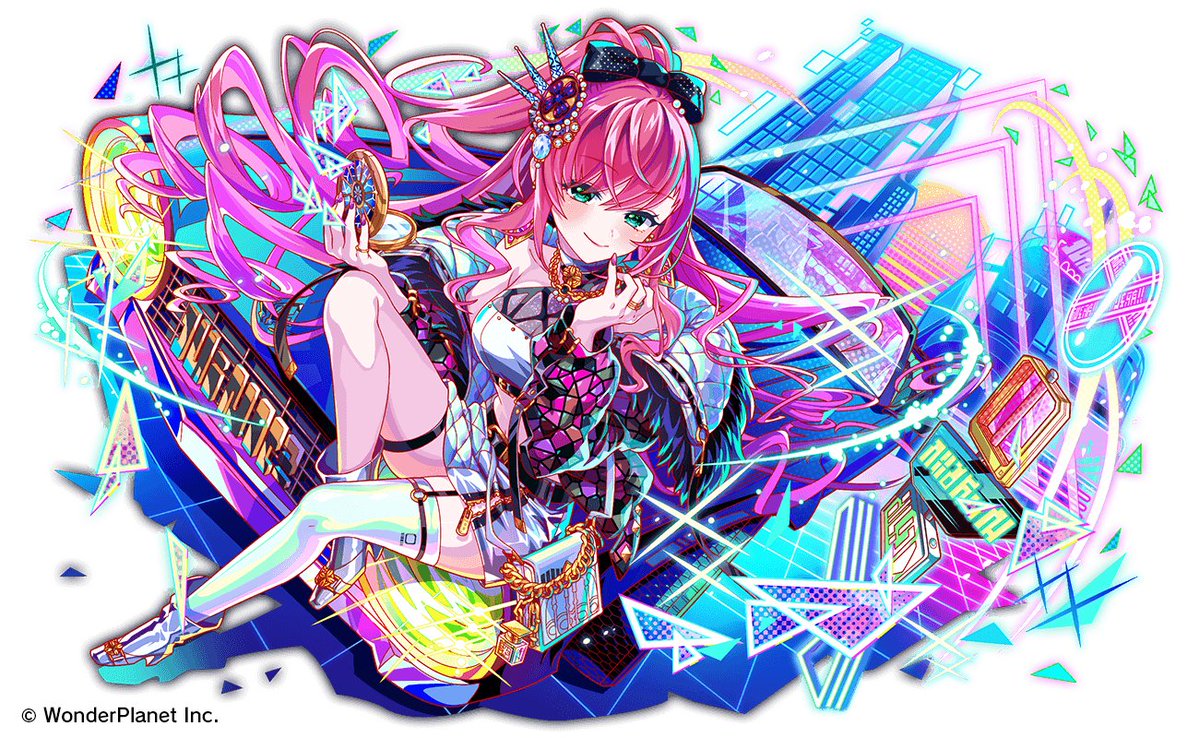 本日12/4 は 『ガウディ』の誕生日！ 「MY ALICE」でぜひお祝いして