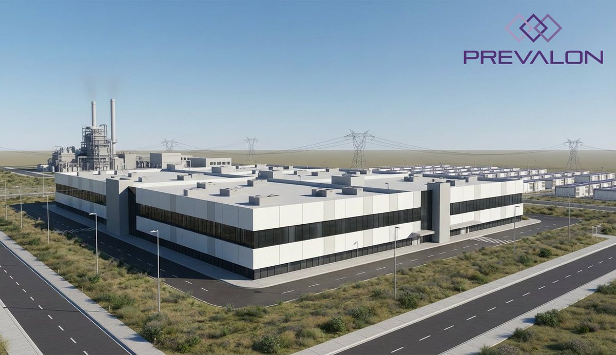 #DataCenters demand faster response, tighter control, and uncompromising resilience.

This is where experience matters.

<a href="/PrevalonEnergy/">Prevalon Energy</a> brings proven utility-scale expertise to mission-critical environments with secure, high-density storage and controls.

prevalonenergy.com/hd5-data-cente…
