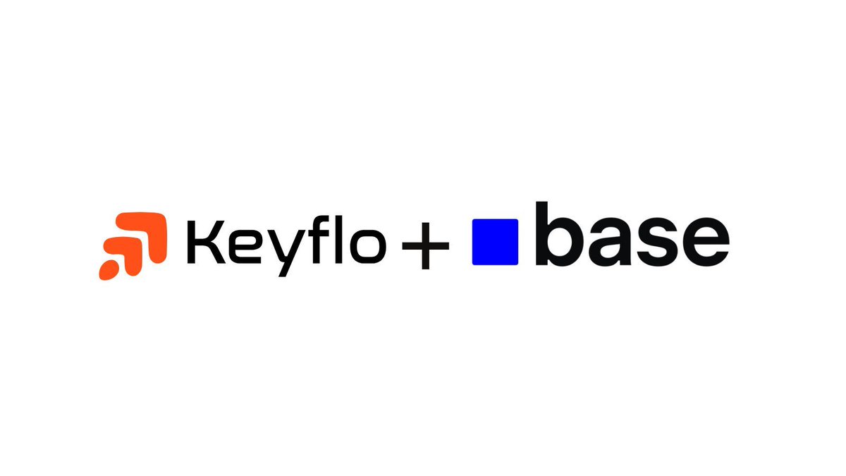 KeyFlo_App's tweet image. We are building Keyflo on @base for a reason

Fast. Cheap. Actually works on mobile

Sending and receiving USDC should cost pennies, not $50 in gas fees

Base made that possible

Now we're making it simple

Your keyboard is your wallet
