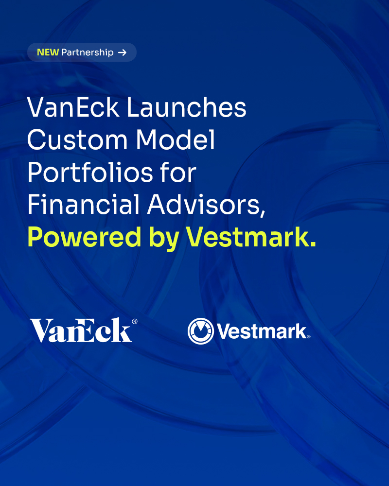 Vestmark tweet media