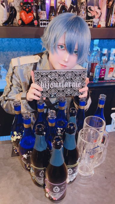 ビジュラム福岡天神店のツイート