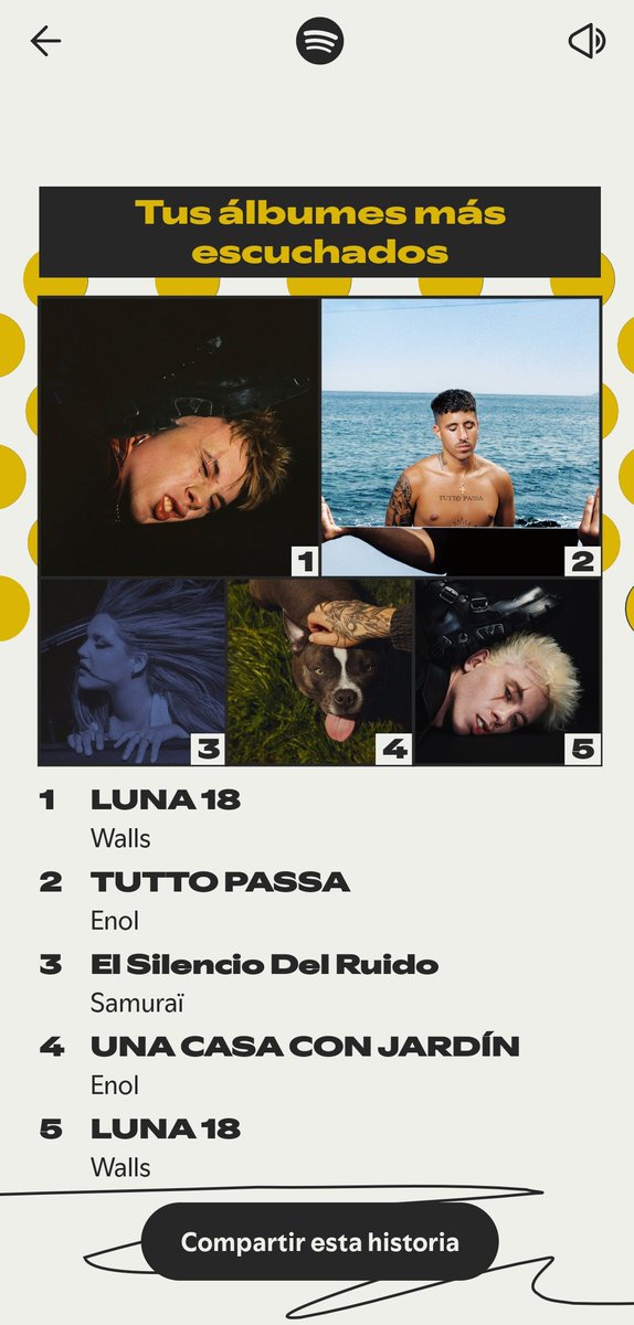 Tutto passa Top 2 y salió hace poco más de un mes 👍🏼👍🏼