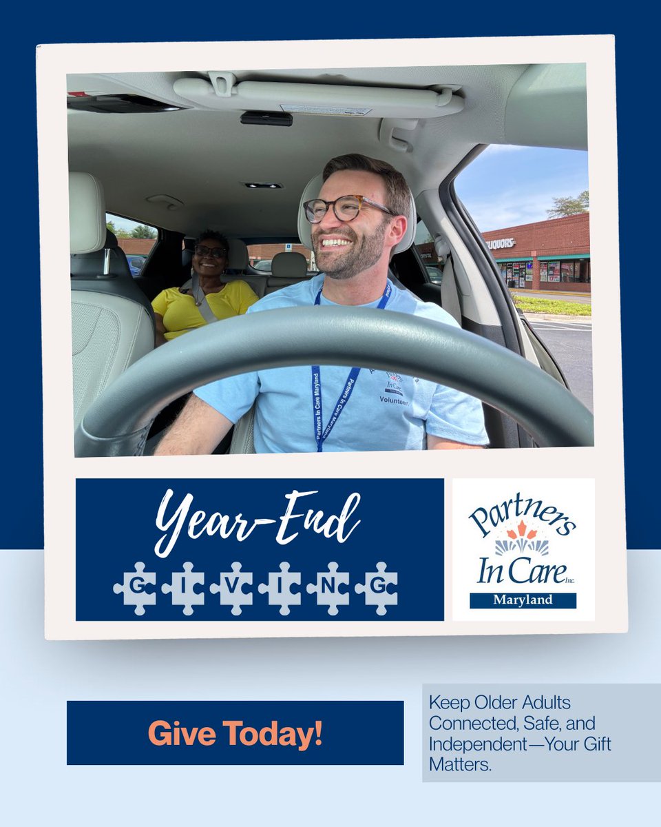 Partners In Care Maryland tweet media