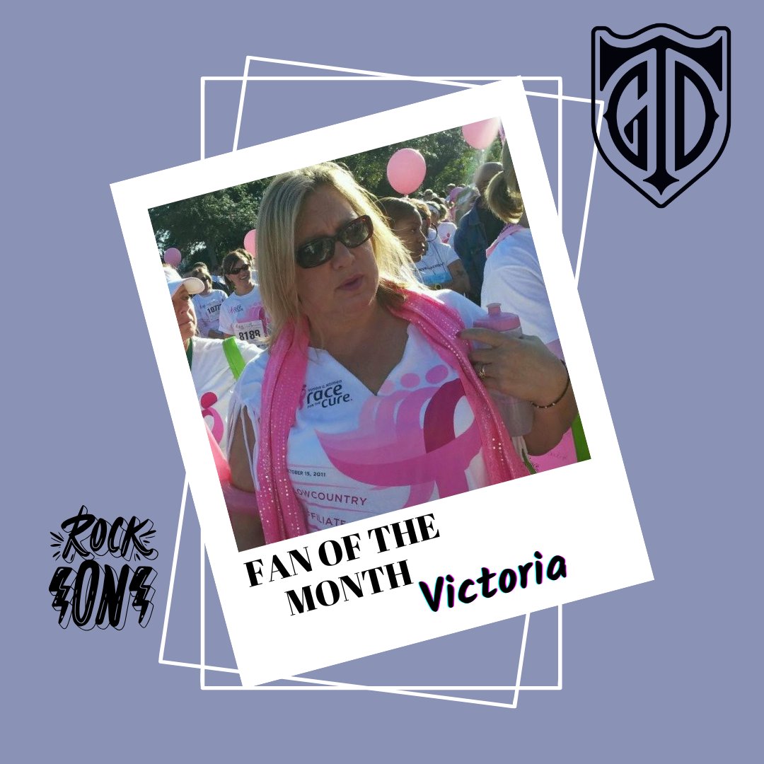 thorogoodmusic's tweet photo. π Congratulations to our Boogie People Fan of the Month for December 2025, Victoria D! πΈ Rock on with George Thorogood at https://t.co/JSah2oCmoM #FanOfTheMonth https://t.co/uqFfvqspQI