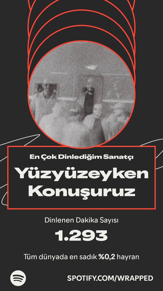 Seninle konuşmak dışında konuşmanın her türlüsünde varız… Konuşmak bizim işimiz işte naparsın✨