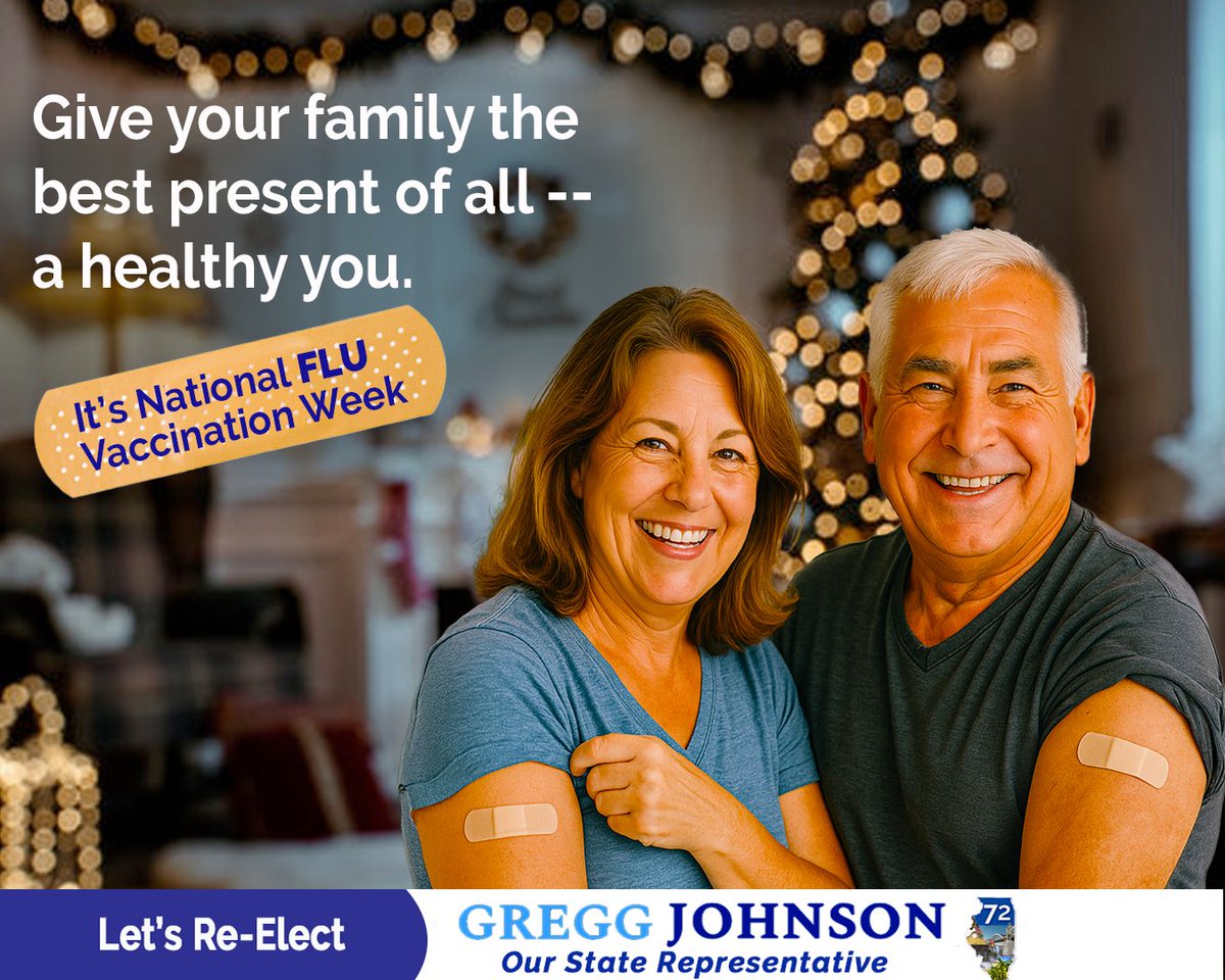 Roll up your sleeve to protect yourself and your loved ones from the flu. Please visit bit.ly/3KoaucE to find a location nearest you.