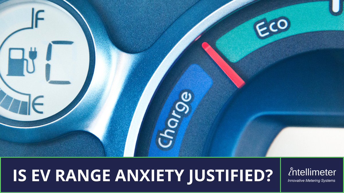 A study shows that the majority of drivers in the United States drive approximately 37.28 miles, equivalent to about 60 kilometres, or less per day. Is EV range anxiety justified? hubs.li/Q03Wz9sp0