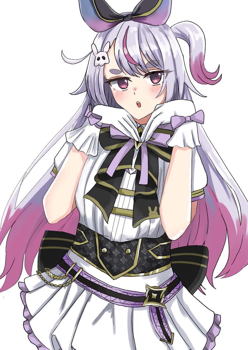 Post by 土間くまお on X: #ミミ画