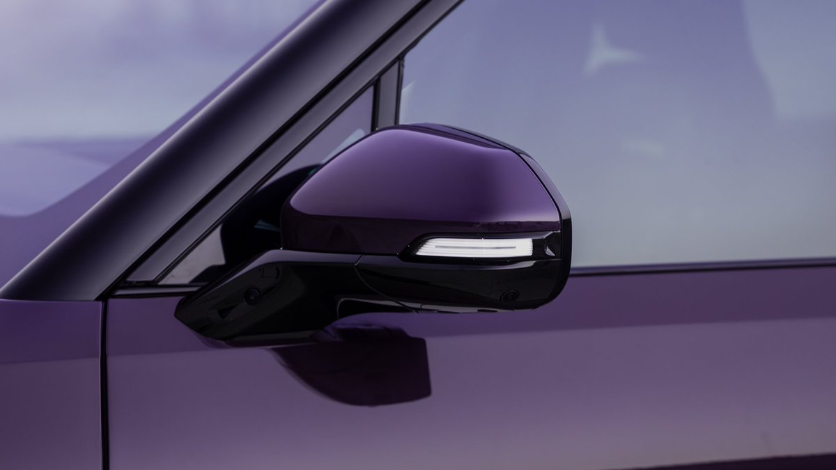 Rivian tweet media