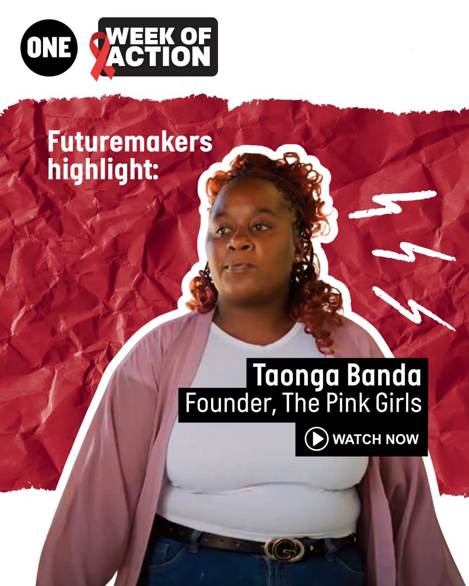 ONE in America tweet media