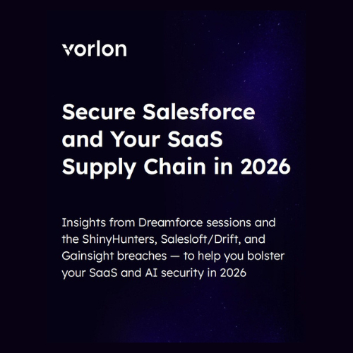 TheHackersNews's tweet image. ShinyHunters. Salesloft Drift. Gainsight.

Different breaches — same playbook:
• Abused OAuth trust
• Exploited integrations
• Targeted non-human identities

Still think Salesforce is “just another app”?
Attackers don’t — they’re hitting the entire SaaS supply chain.

👉 Read…