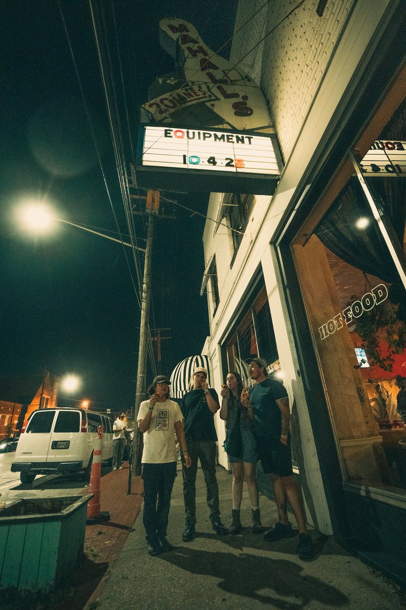 equipment tweet media