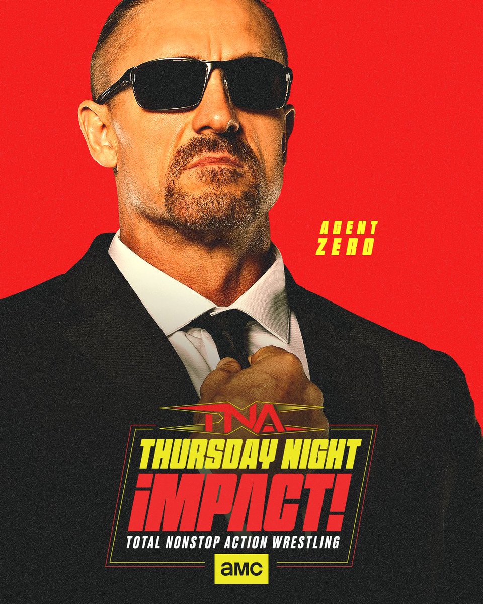 <a href="/ThisIsTNA/">TNA Wrestling</a> on <a href="/AMC_TV/">AMC TV</a>