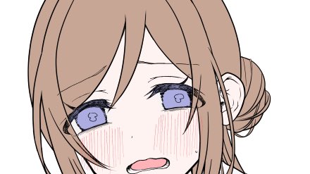 表紙塗り始め〜 