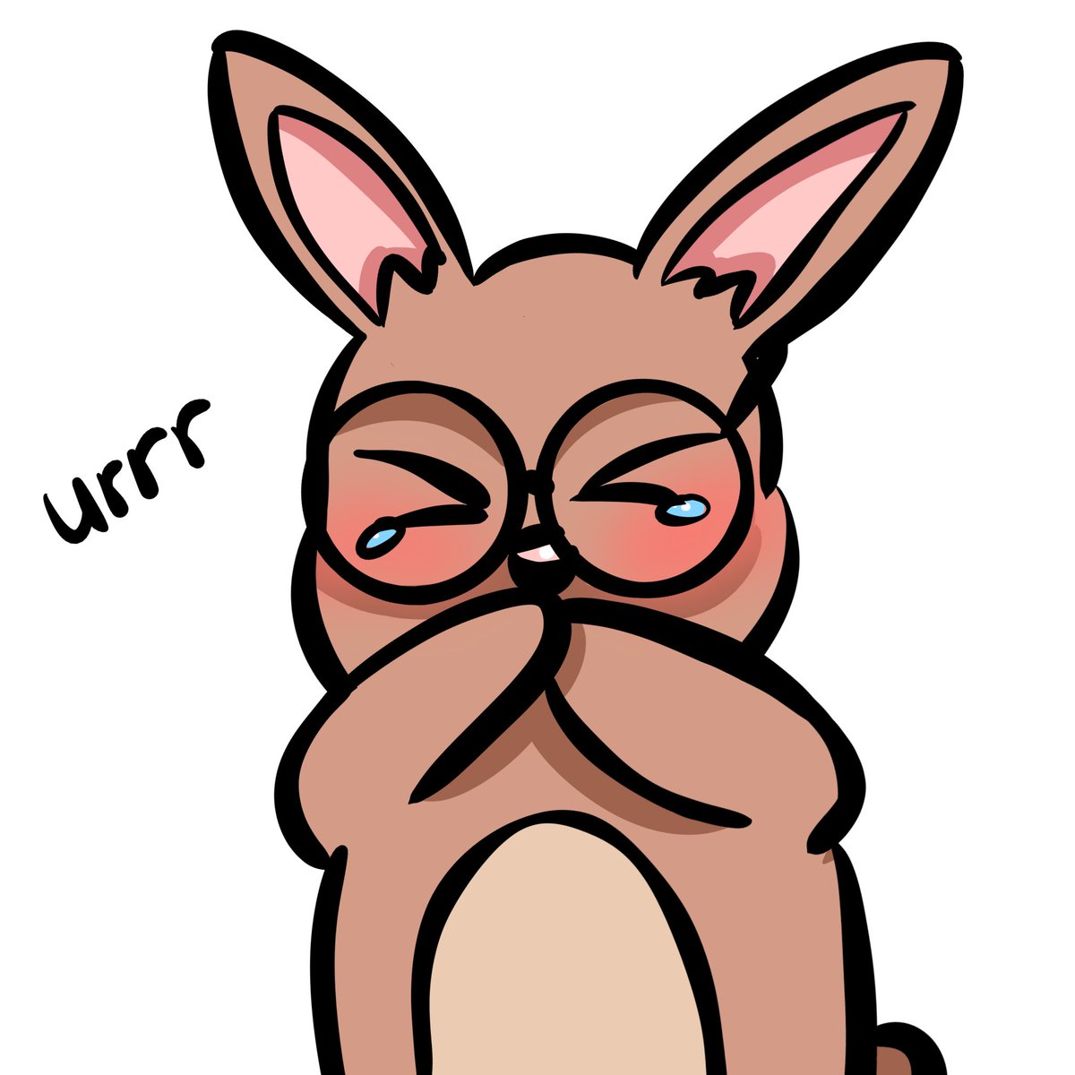 springcandies's tweet photo. Urrr rabbit dump
#art #rabbit #digitalart https://t.co/E6MRj2jFXc