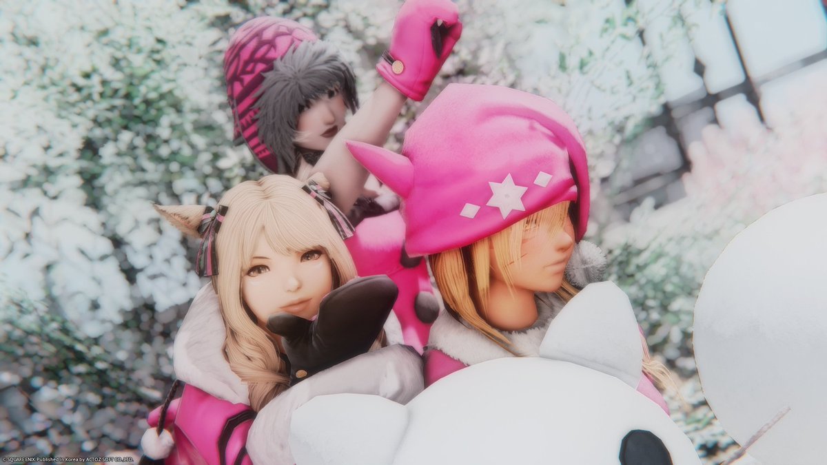 기롼 (@FF14_neul) / Posts / X