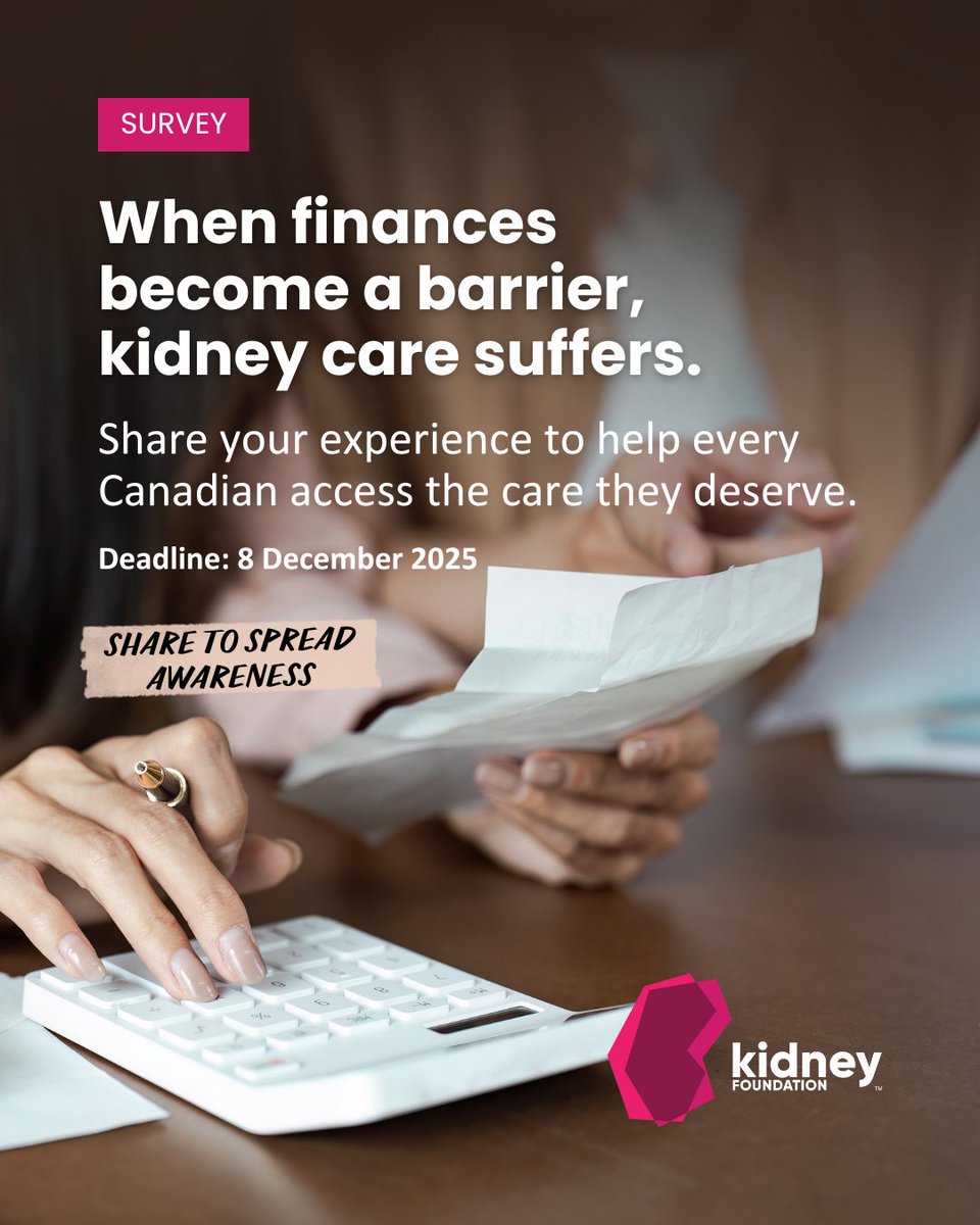 KidneySK tweet media