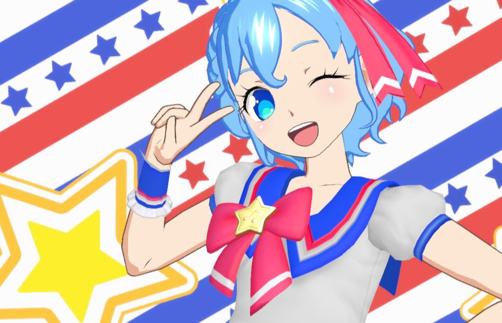 「ありがとう、またね」|ゆめのころなੈ✩4/2 ﾌﾟﾘ90のイラスト