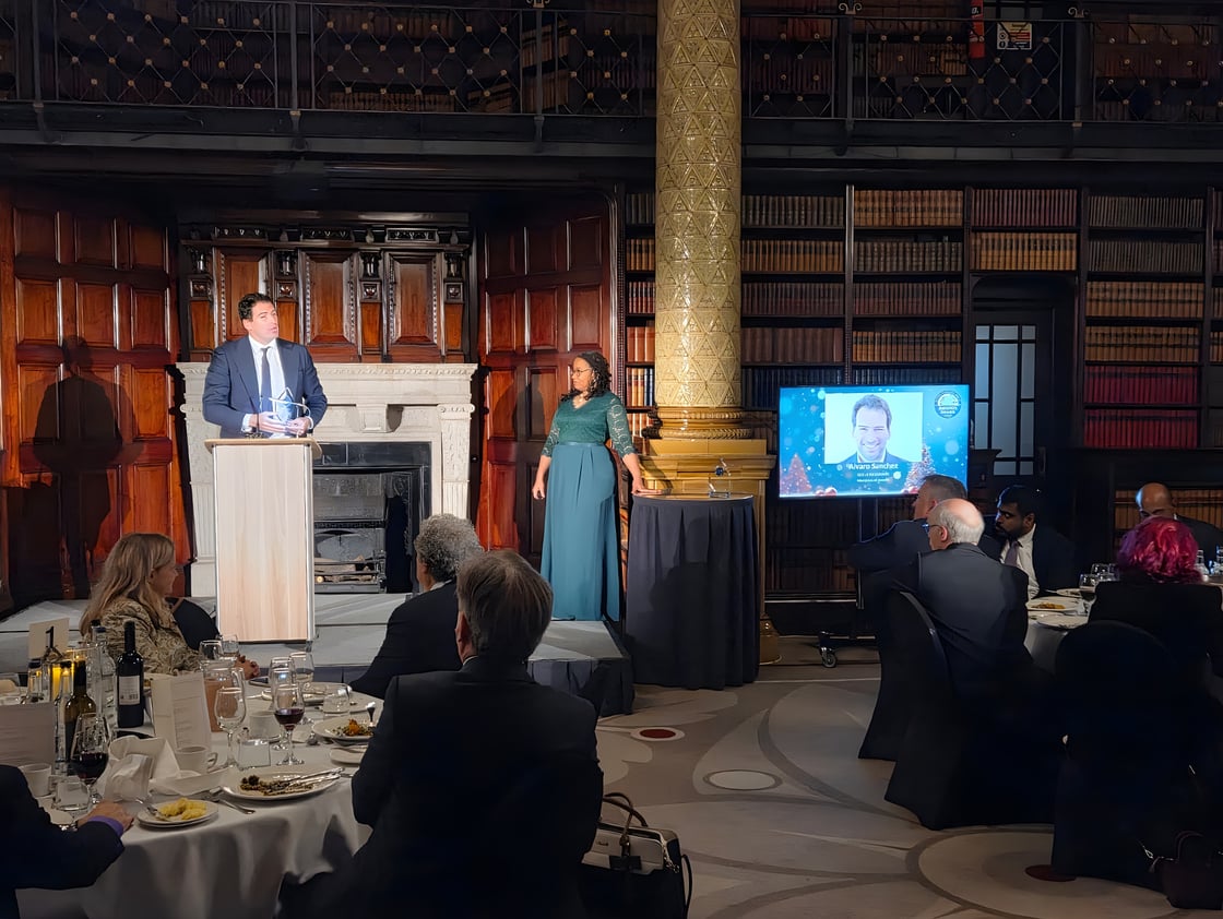 INTEGRASYS CleanRF Receives Better Satellite World Award for Protecting Critical Communications

hs-19880775.f.hubspotemail.net/hubfs/19880775…
<a href="/IntegrasysSA/">Integrasys Space</a>  <a href="/sspi/">Space & Satellite Professionals International</a>