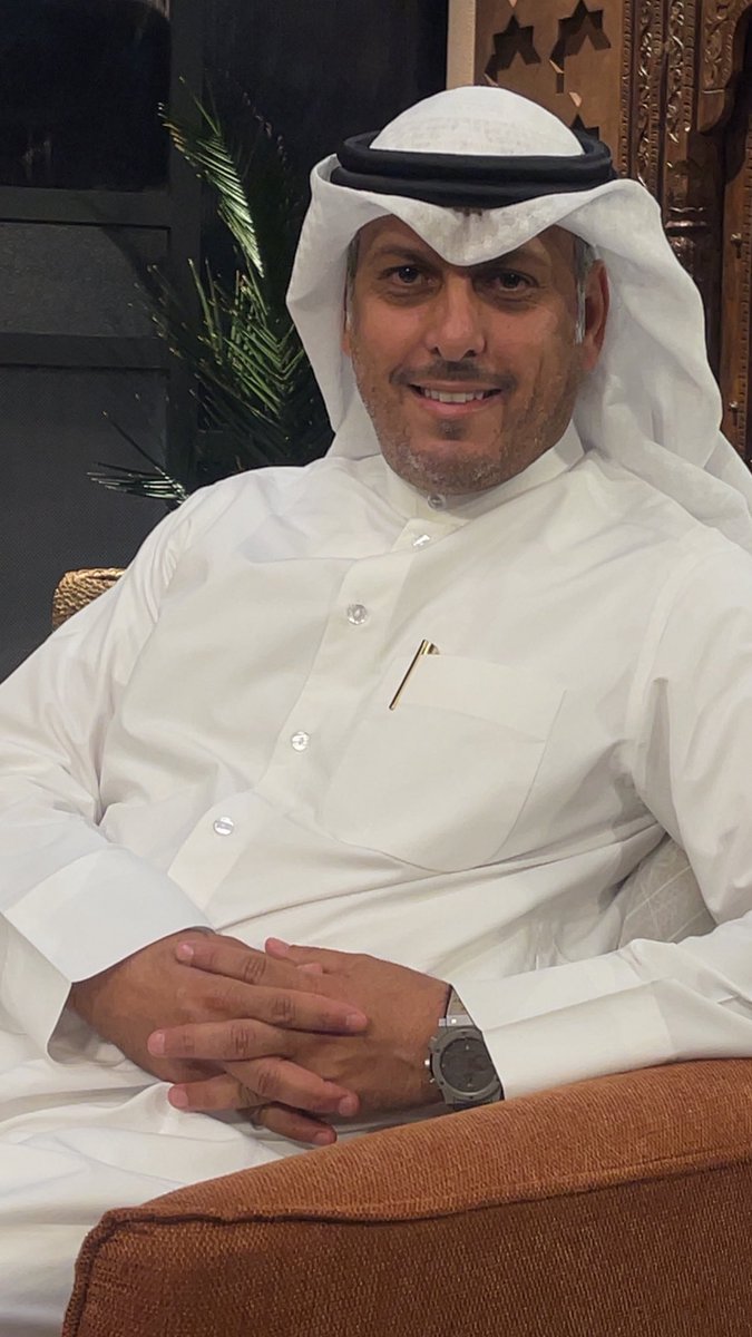 maldhawwi's tweet photo. سأكون بعد قليل ضيفاً على تلفزيون دولة الكويت في برنامج  مساء الخير يا كويت للحديث عن الشأن البيئي، وتسليط الضوء على مبادراتي في إعادة توطين أشجار القرم وتوثيق الحياة الفطرية في دولة الكويت
سعيد بهذه الفرصة للمساهمة في نشر الوعي وتعزيز الاهتمام بالبيئة والمحافظة على تنوّعها الحيوي https://t.co/a4Spi70yPu