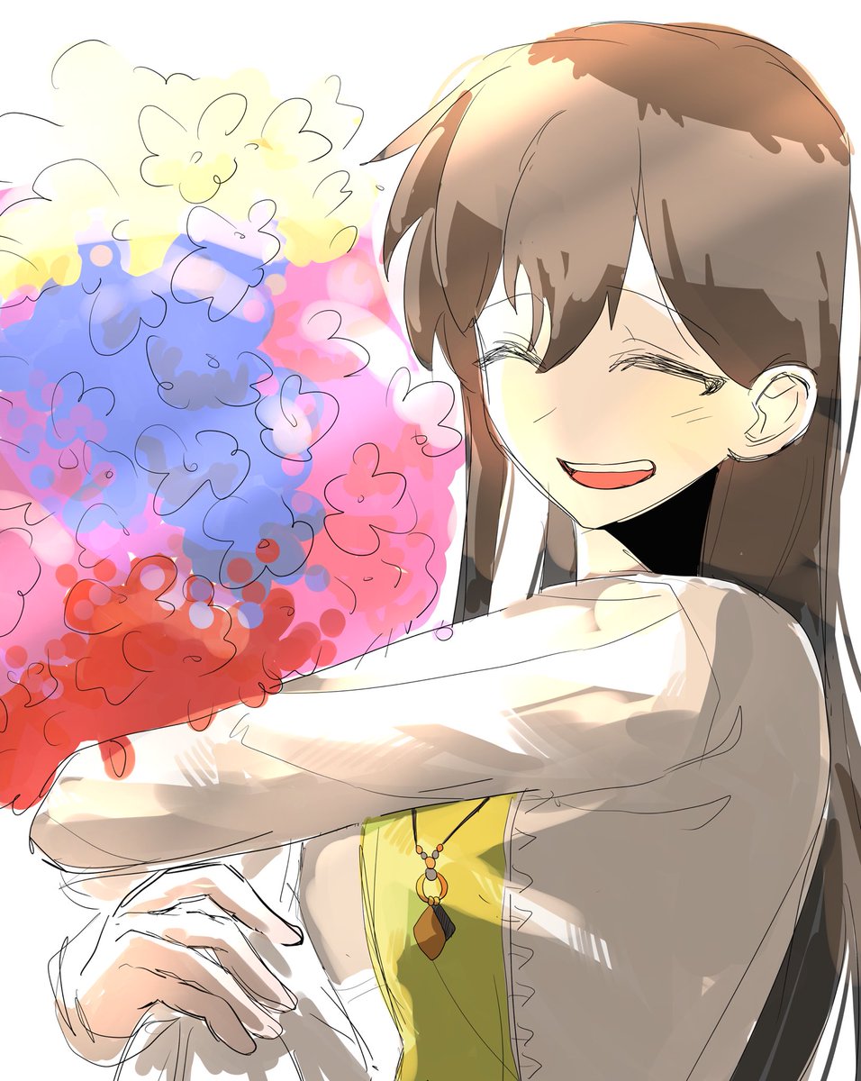 oxx2v7w7tSIalCa's tweet photo. #花園たえ生誕祭2025
#花園たえ誕生祭2025
생일축하해~~ https://t.co/SKERl0ZFC7