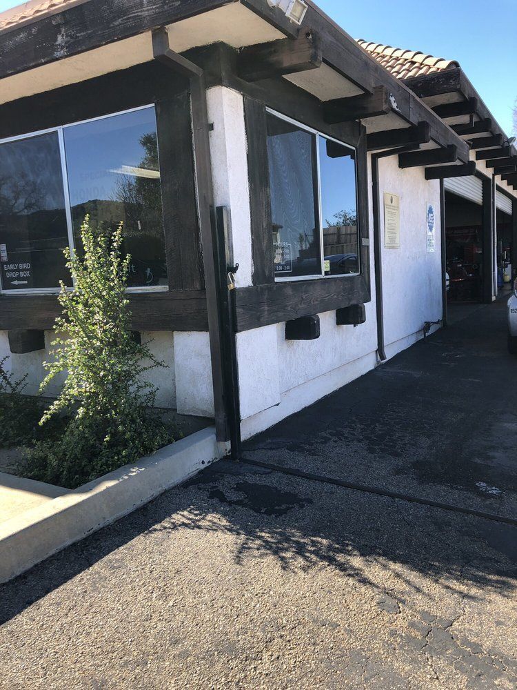 AccurateAutoTO's tweet image. "I've been here twice for two different vehicles. Friendly, relaxed atmosphere and their service is topnotch. They also give, from my experience, great prices for repairs." - Greg S., Hidden Hills, CA

buff.ly/h2IgKzF