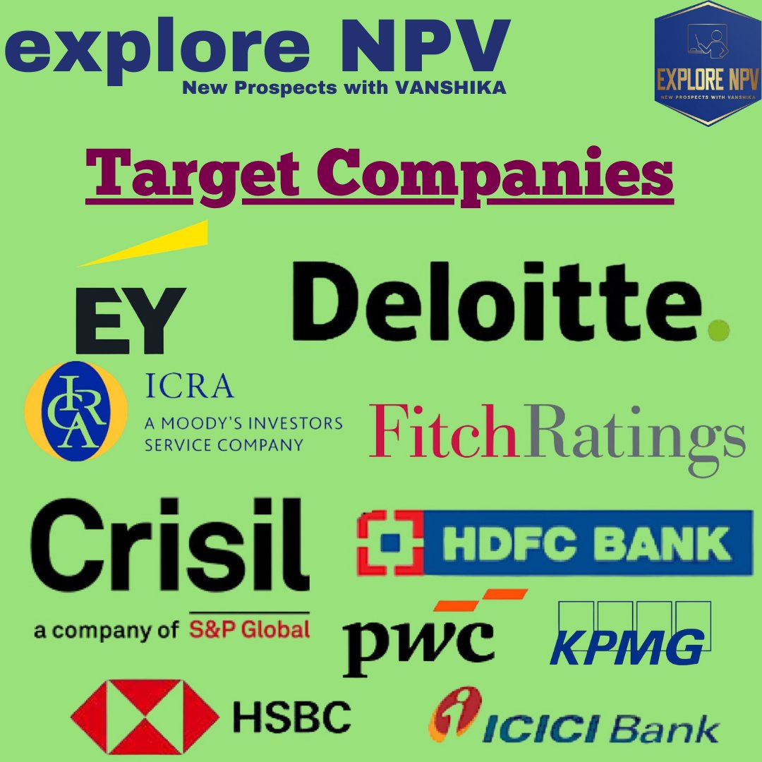 ExploreNpv's tweet photo. Dreaming of a successful career in finance?
Imagine: You graduate with a BCom/BBA &amp; take on FRM L1 or L2 at the same time!
The opportunities are endless:
💼Risk Analyst
💰Financial Consultant
📊Investment Banker
📈Portfolio Manager
🛡️Financial Risk Manager
📉Credit Risk Analyst https://t.co/fsZP6R07MP