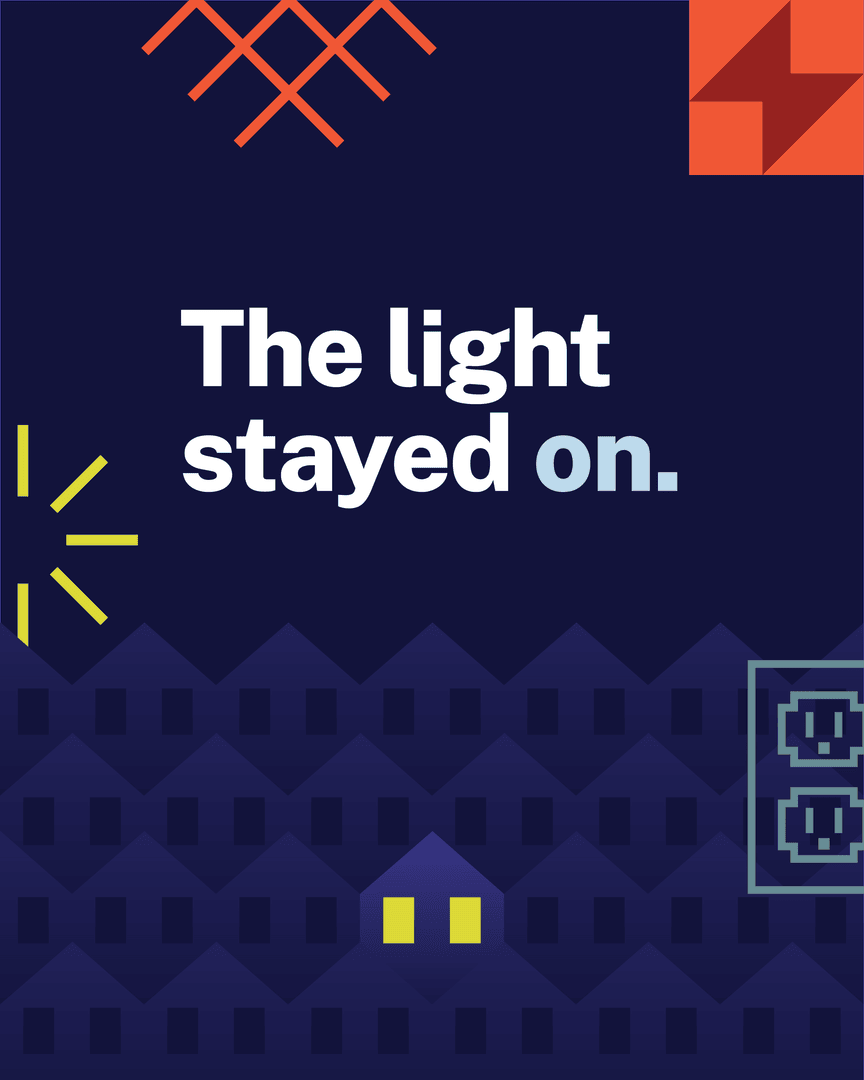 CommonChargeOrg's tweet photo. Texas went from a 16% grid emergency risk in 2024 to under 1% in 2025, thanks to record solar + battery storage, keeping homes powered and warm.

Distributed energy works.

At Common Charge, we’re making it easier for every household to access and rely on these solutions. https://t.co/DsWRNav8pD