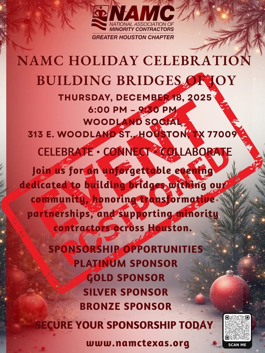 NAMC Texas tweet media