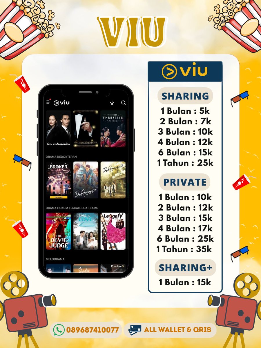 sunflowrose_'s tweet image. Yuu ada mari full garansi yuk kak

📲 DM/WA bit.ly/WhatsAppRoseé