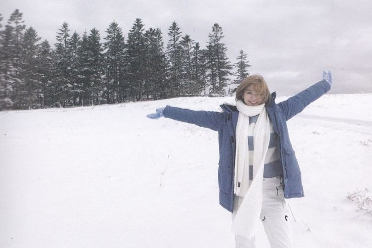 tw_cuteyeon's tweet image. 🩵💚☃️