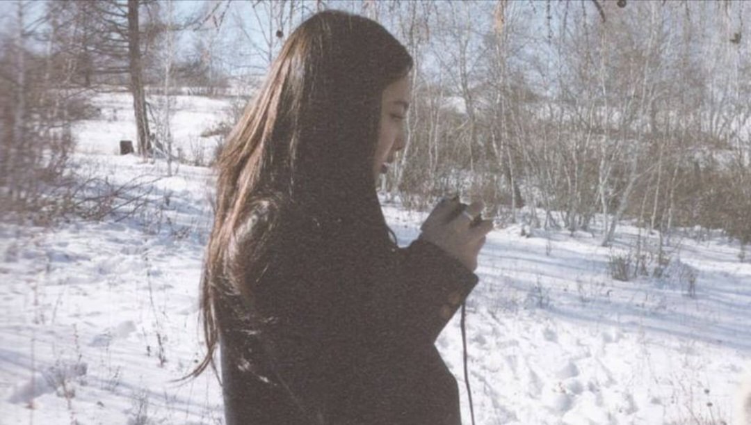 tw_cuteyeon's tweet image. 🩵💚☃️