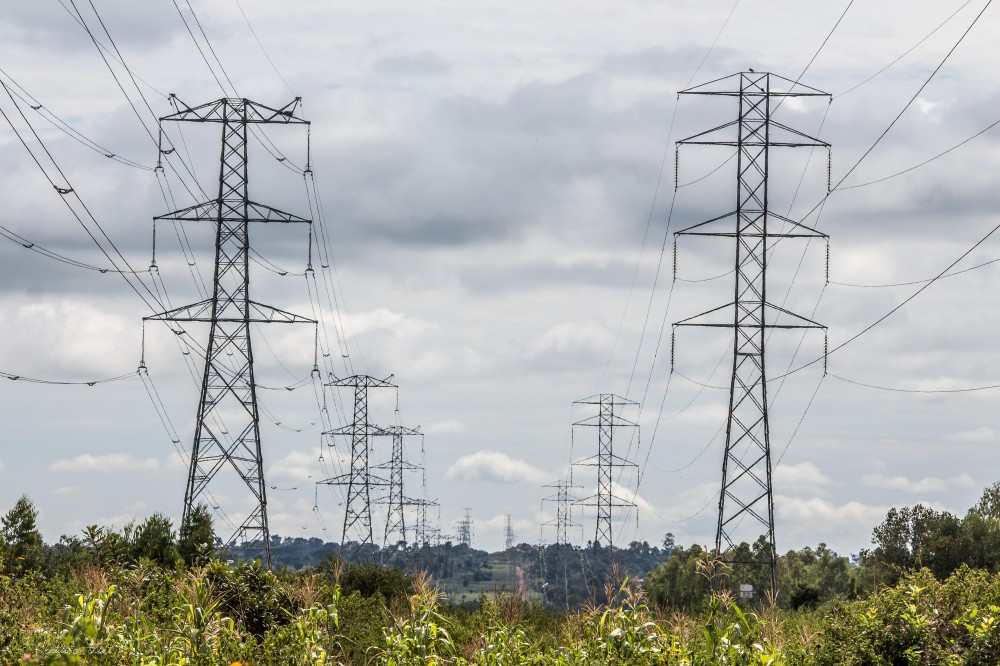 Kenya is importing electricity from Uganda. 

DR Congo is importing electricity from Uganda.

Rwanda is importing electricity from Uganda. 

Tanzania is importing electricity from Uganda. 

South Sudan is still struggling to secure $130m for transmission from Karuma to South