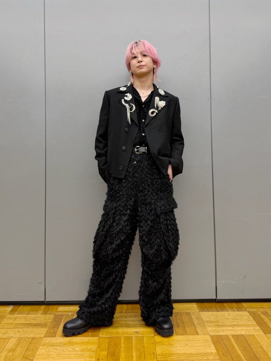 2025 FNS歌謡祭 Snow Man / MENT RECORDING X @ SN__20200122 🩷佐久間