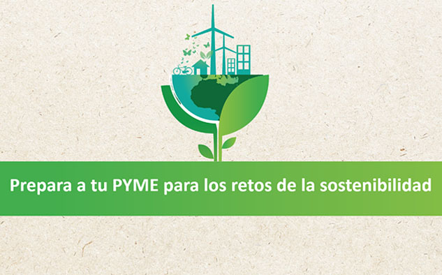 Camarabilbao's tweet image. 🌱 Prepara tu PYME para los retos de la sostenibilidad.

🗓 10/12/2025 | 🕜 12:00–13:40 | 📍Cámarabilbao

🔗 Inscríbete: camarabilbao.com/event/prepara-…

#sostenibilidad #PYME #retos #empresa