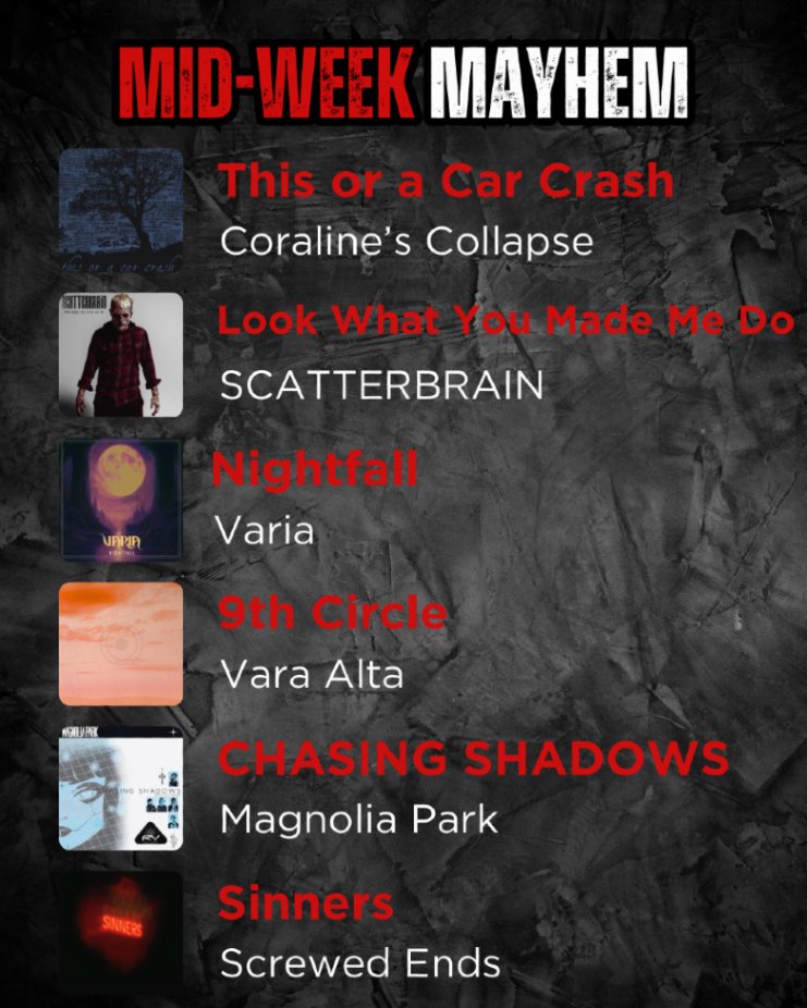 Mosh Nation tweet media