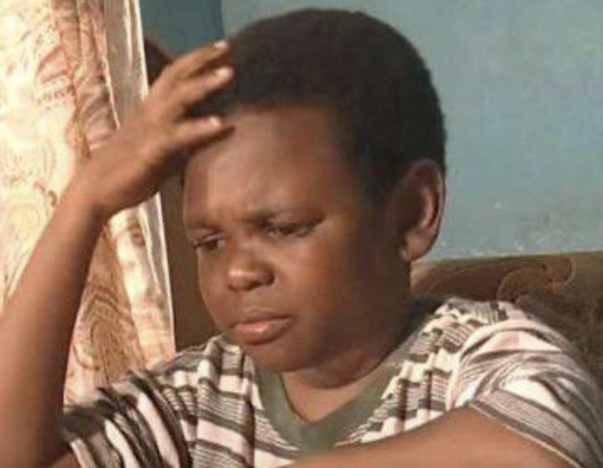 Abi make I put two bandits for bush make them dey bring returns