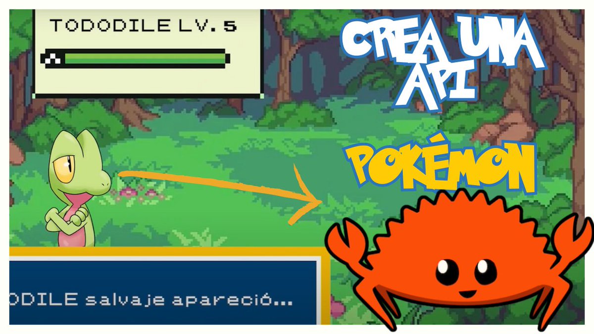 DotTechES's tweet image. 🚀 Sumérgete en el lenguaje Rust creando una aplicación Pokémon!
🌐 Descubre cómo construimos una increíble API usando la poderosa arquitectura hexagonal en Rust.
💻 ¡Como de costrumbre @polytropos22 nos enseñará como llevar al límite Rust!
🔗 f.mtr.cool/hcicmevupw
