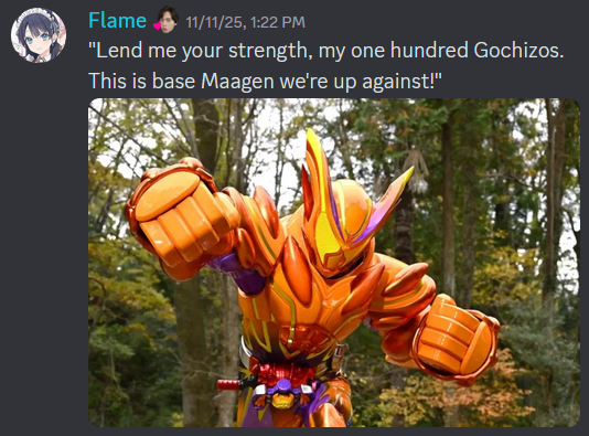 FLAMESuuuuuuBS (@gotcha_gofire) on Twitter photo 
