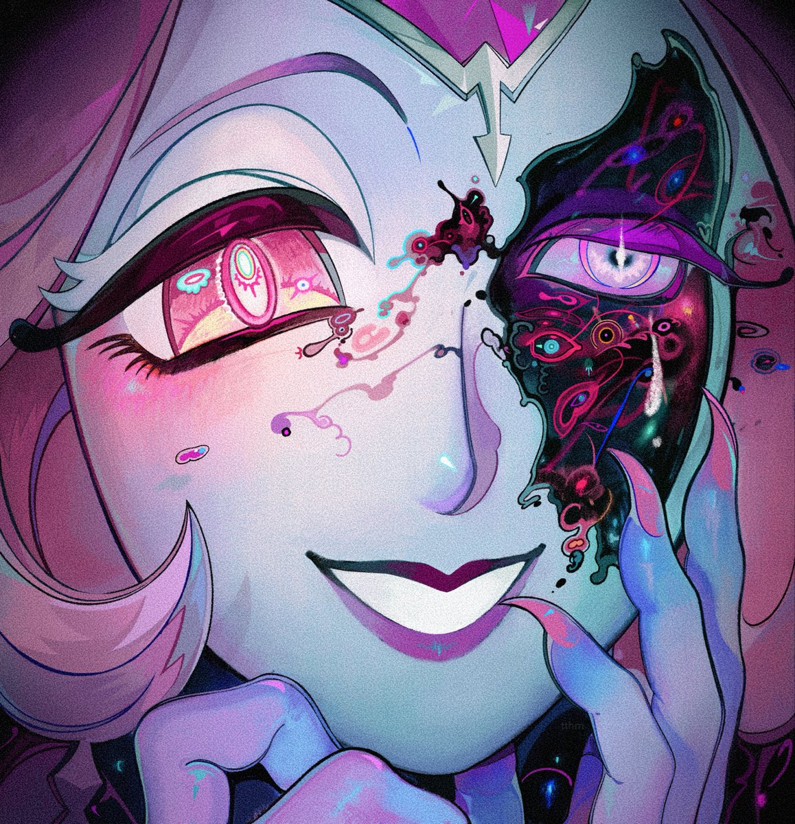 ❓
#cookierun 
#cookierunkingdom 
#eternalsugarcookie