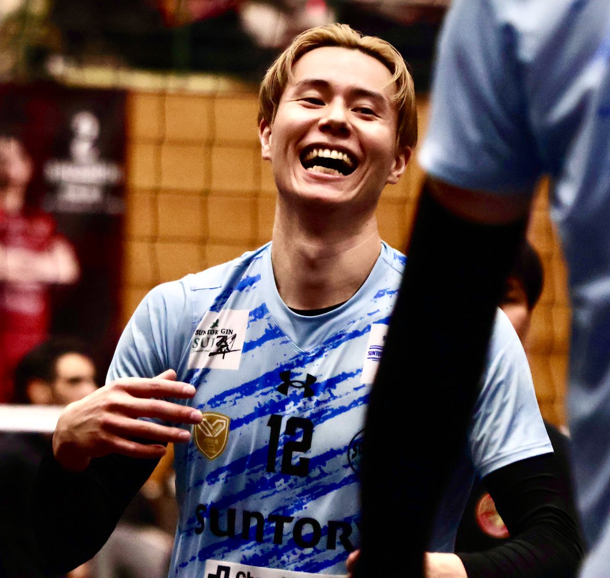 ✦高橋藍 シャツ✦ 髙橋藍 ユニフォーム Tシャツ 即決 送料無料 髙橋藍 バレーボール 日本