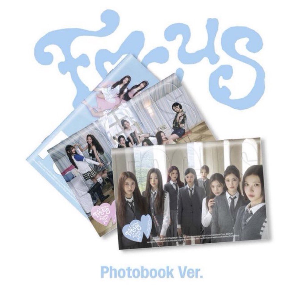 OPEN PO ALBUM Hearts2heart Focus
70K DP 20K 
✅️ SEALED
✅ BERSIH INA
✅ go line trusted!
❌pack+adm
📍 Jateng, semarang
wts wtb aab Ian Carmen tag. wts wtt wtb wta album the chase hearts2hearts h2h carmen ian jiwoo yuha stella juun ana yeon
Close po 28 nov