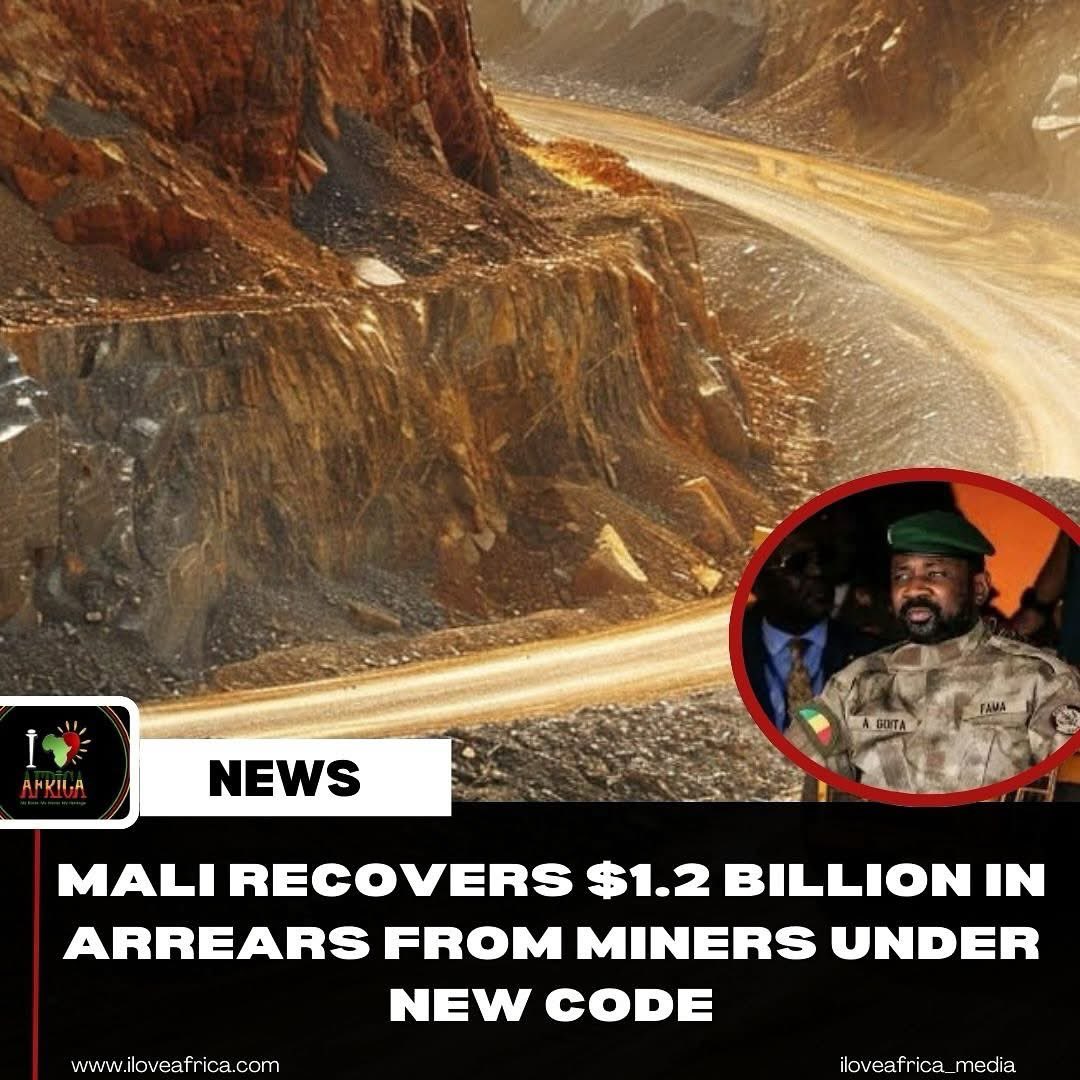 Mali 🇲🇱 just can’t stop winning.