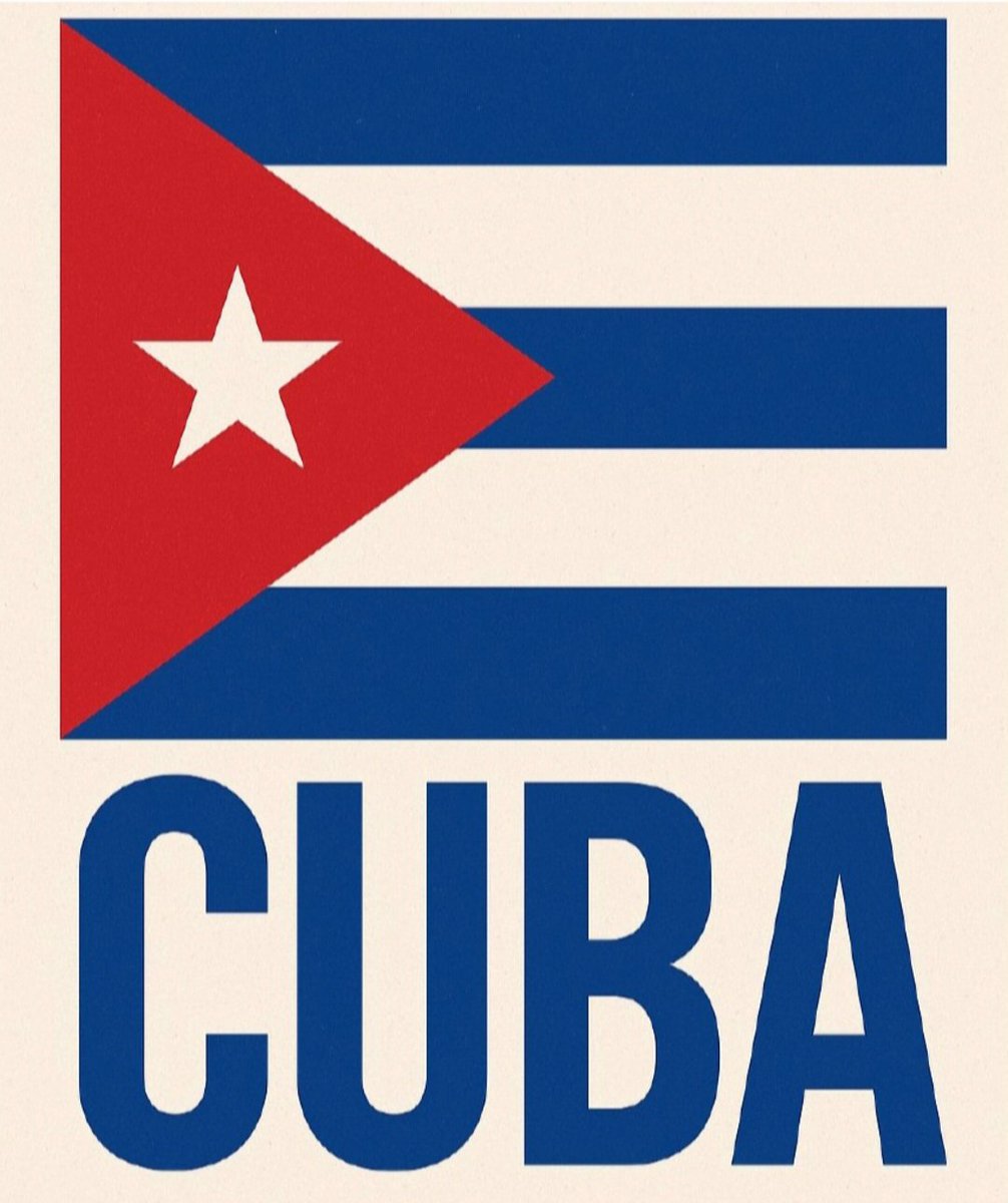 ¿Eres de los que apoya a #Cuba?

Confirma👇