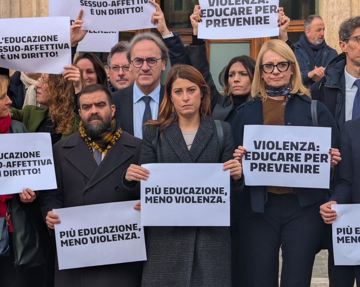 Europa Verde - Verdi tweet media