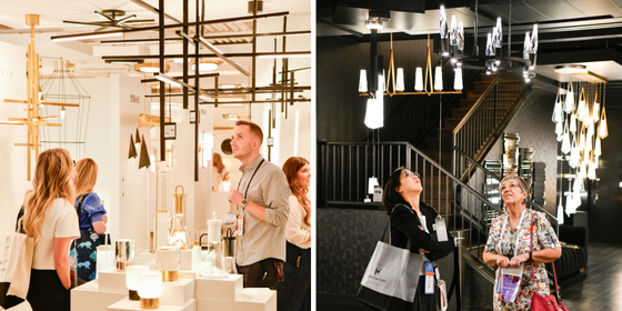 Lighting Longo tweet media