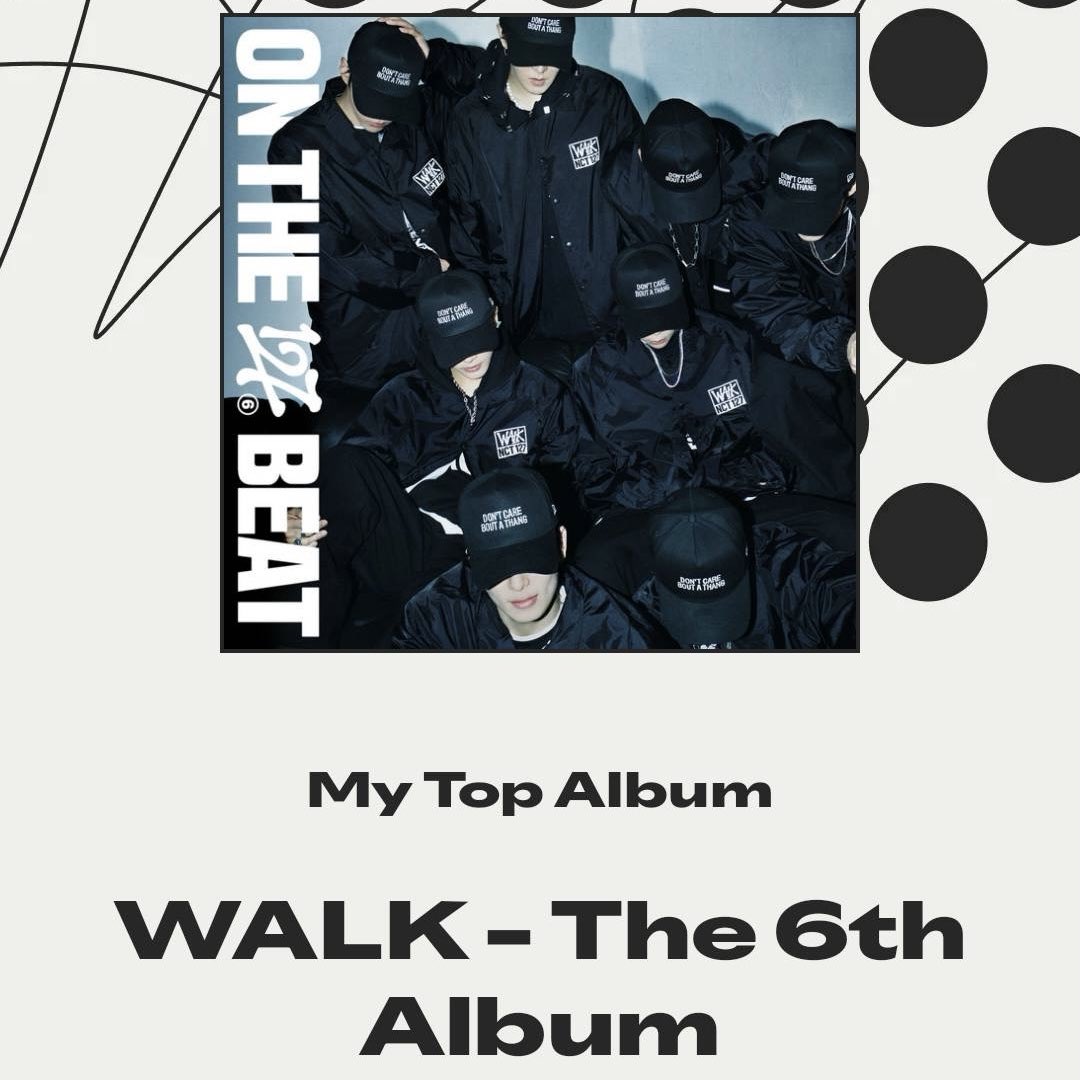 Setoran tahunan. Yuk cb biar berubah ni top album