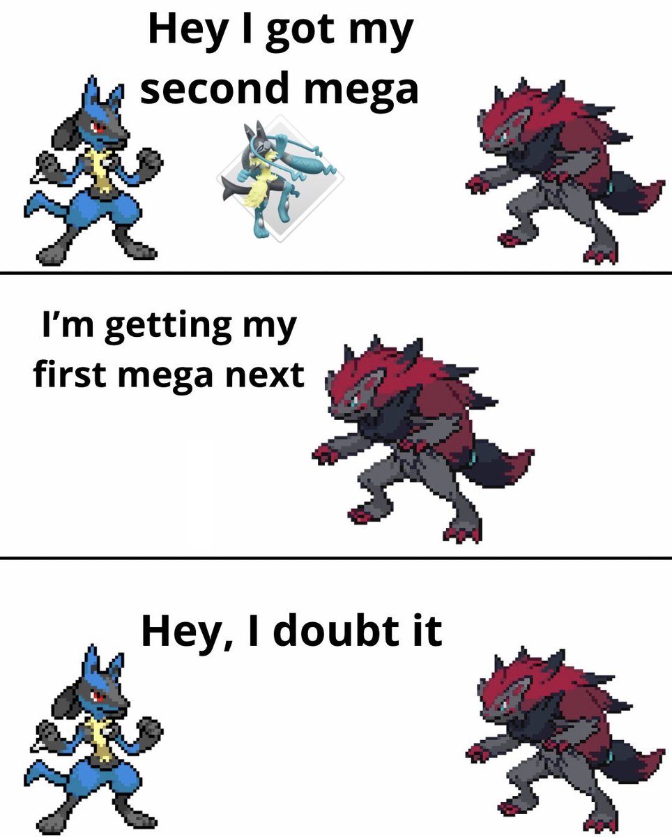 Out of Context Unova tweet media