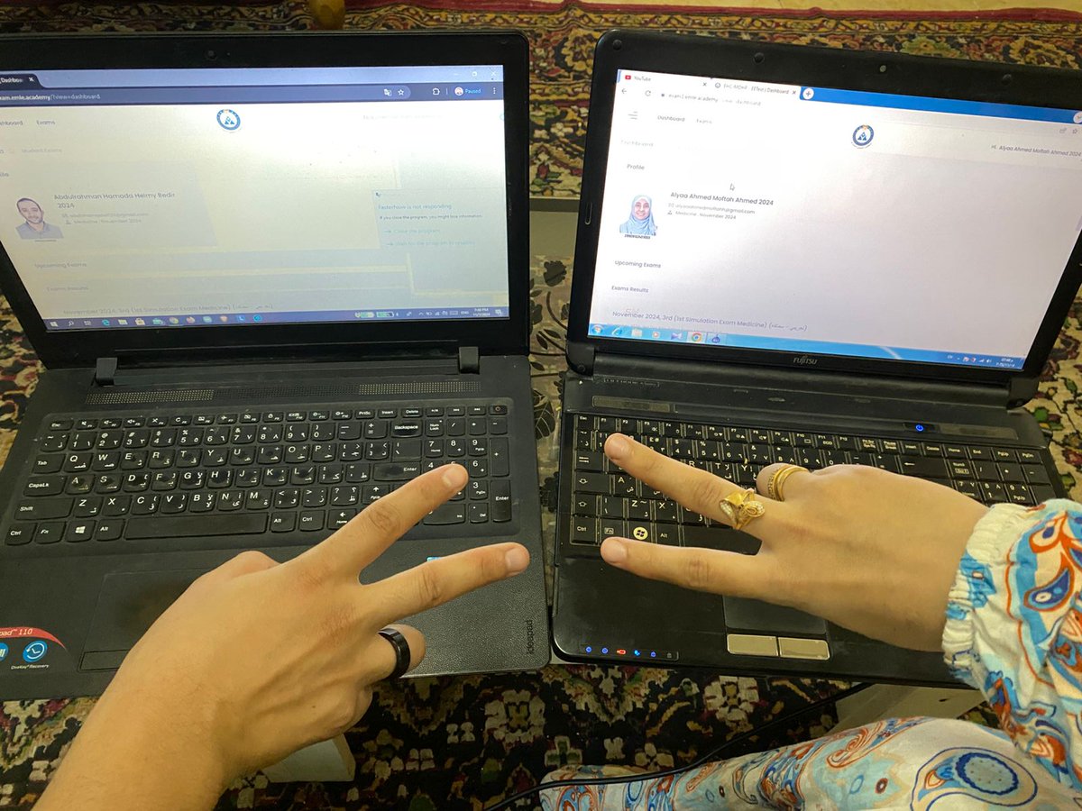 عليااء tweet media
