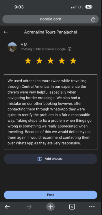 ADRENALINA TOURS Guatemala WhatsApp +502 53085106 (@adrenalinatours) on Twitter photo 